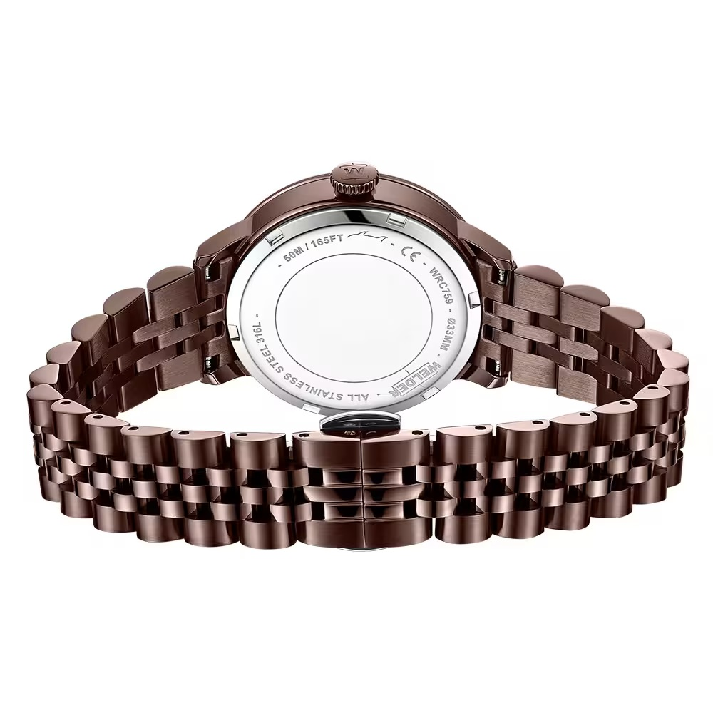 Welder MoodyWRC759Saat