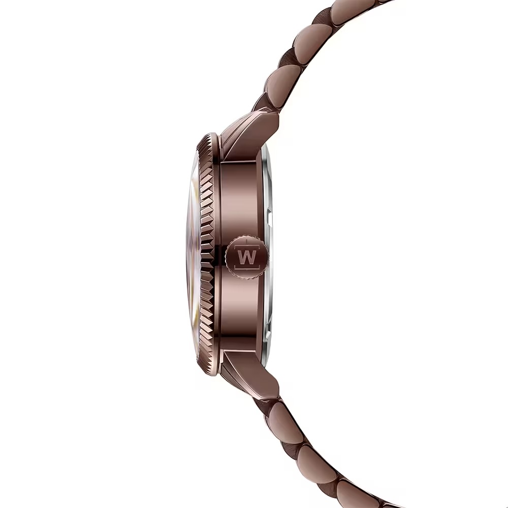 Welder MoodyWRC759Saat