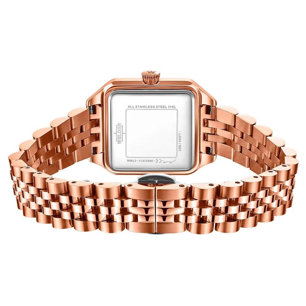 Welder MoodyWRC914Saat