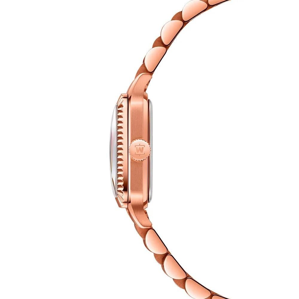 Welder MoodyWRC914Saat