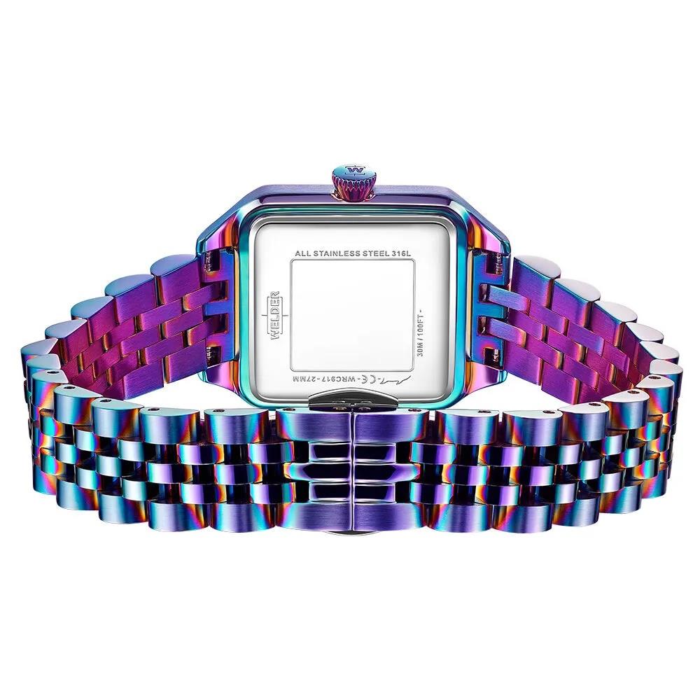 Welder MoodyWRC917Saat