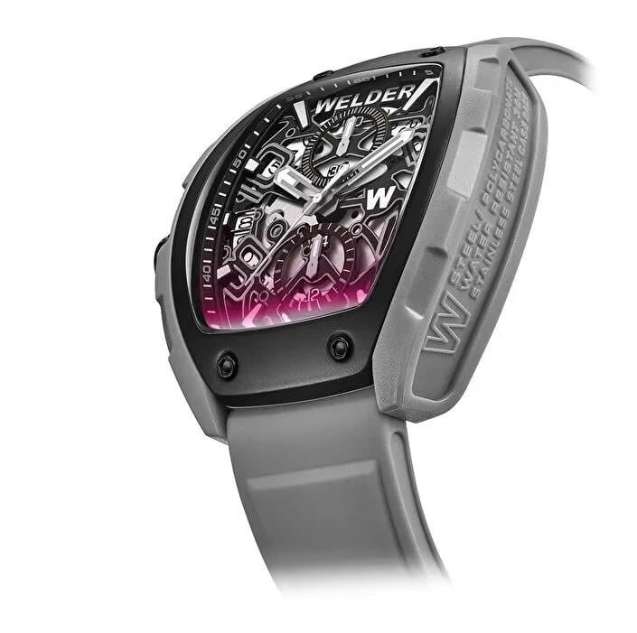 Welder MoodyWRM5002Saat