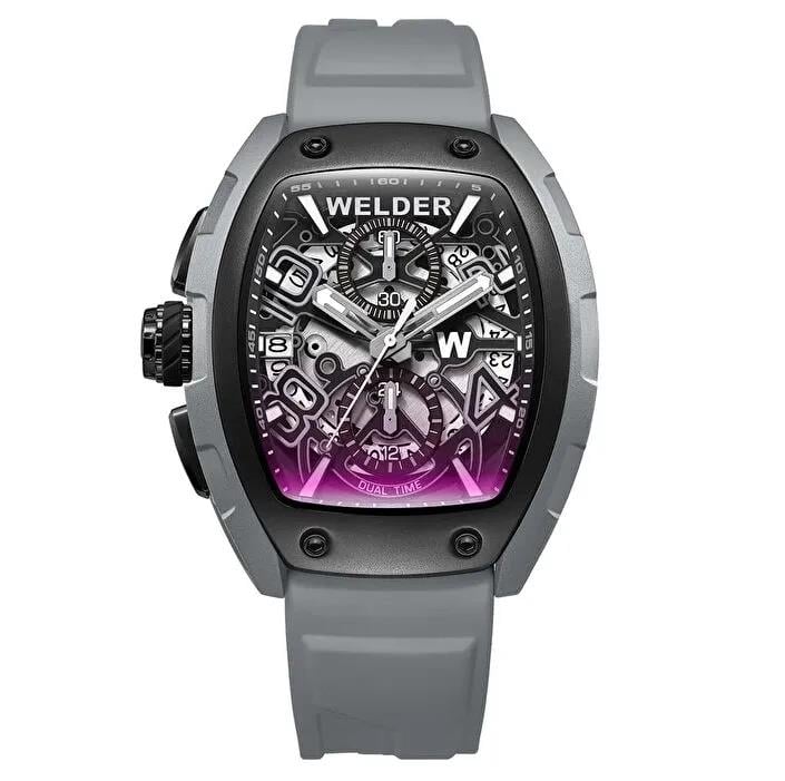 Welder MoodyWRM5002Saat