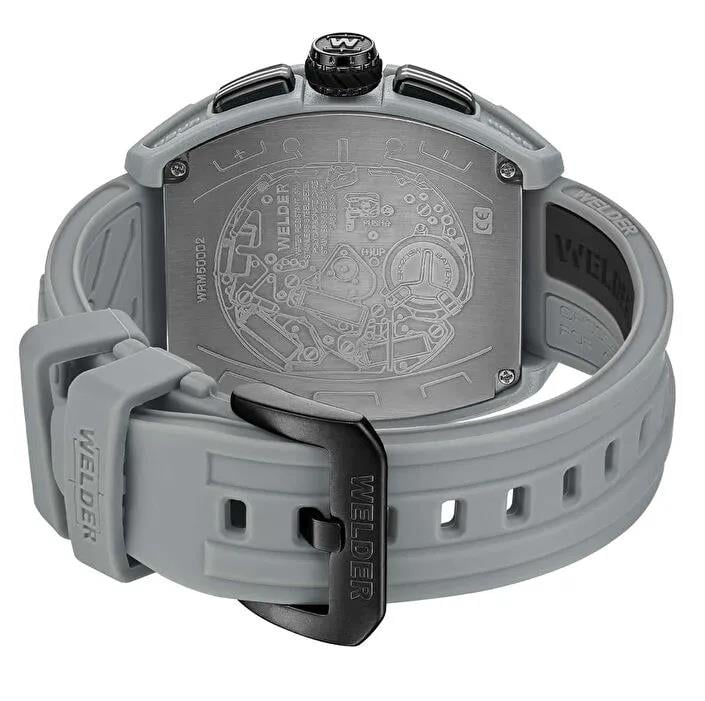 Welder MoodyWRM5002Saat