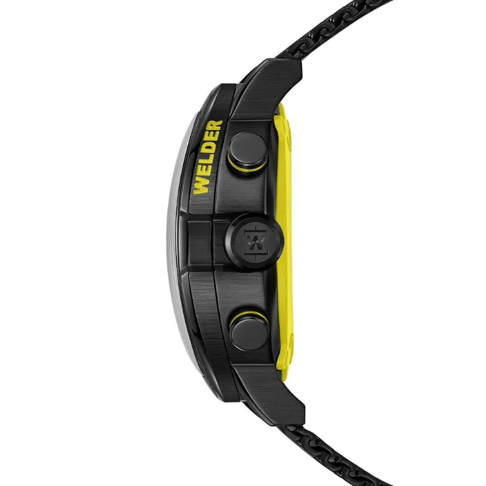 Welder MoodyWWMD1002Saat