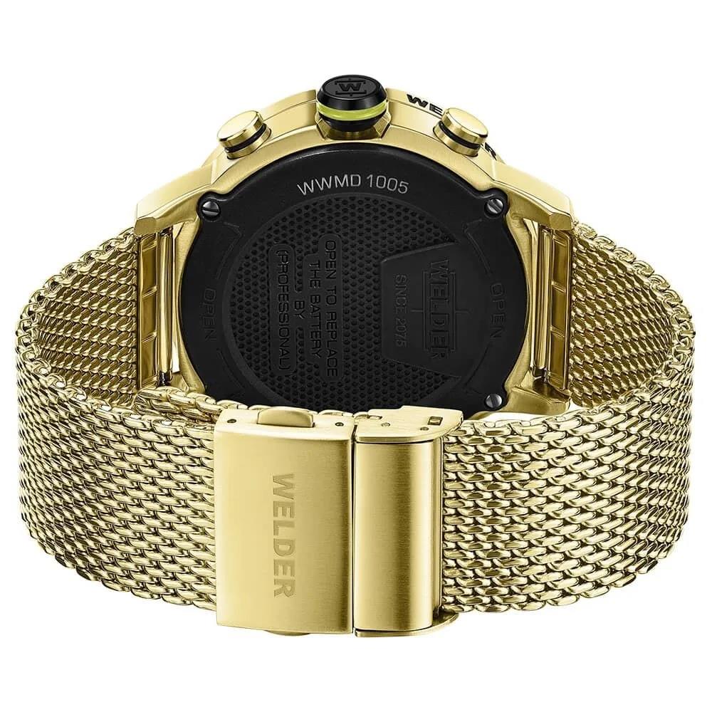 Welder MoodyWWMD1005  Saat