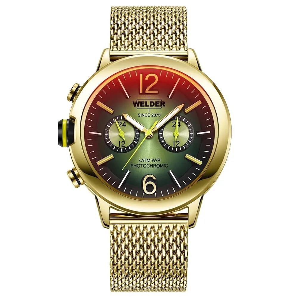 Welder MoodyWWMD1005  Saat