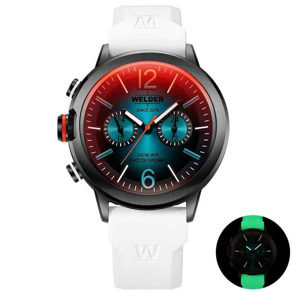 Welder MoodyWWMD1006 Saat