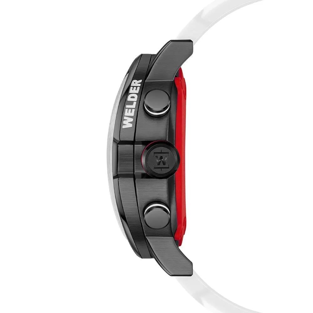 Welder MoodyWWMD1006 Saat