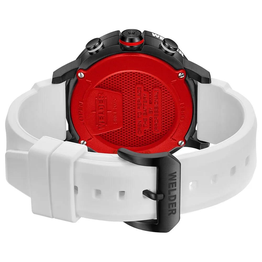 Welder MoodyWWMD1006 Saat