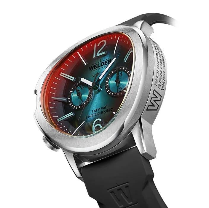 Welder MoodyWWMD1009Saat