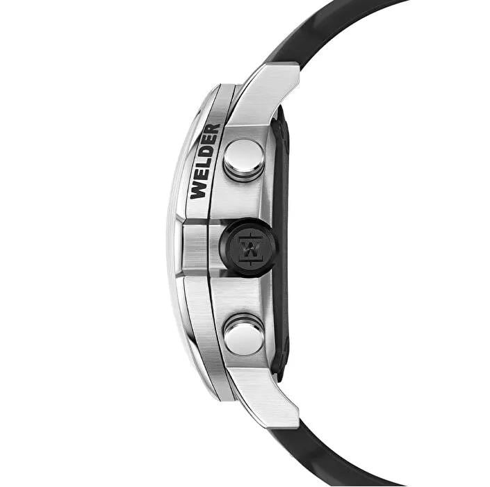 Welder MoodyWWMD1009Saat