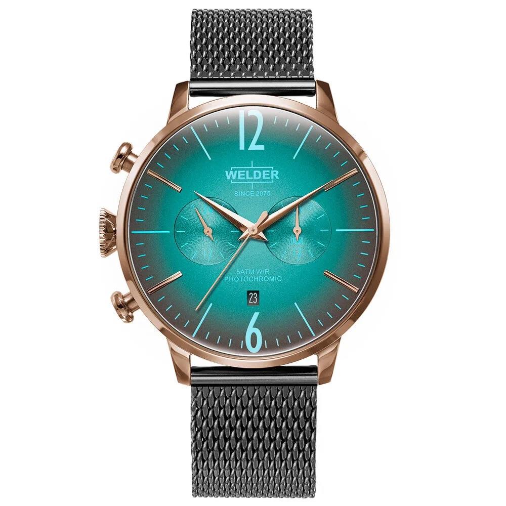 Welder MoodyWWRC1013Saat