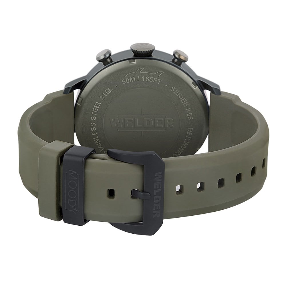 Welder WWRC1023 Erkek Kol Saati