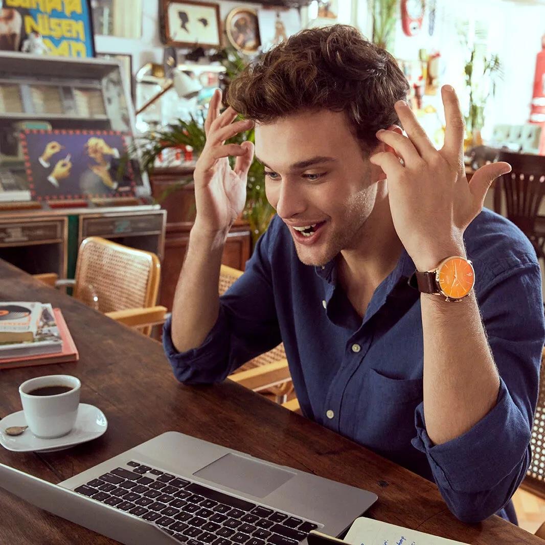 Welder MoodyWWRC314   Saat