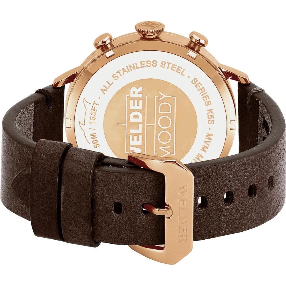 Welder MoodyWWRC314   Saat