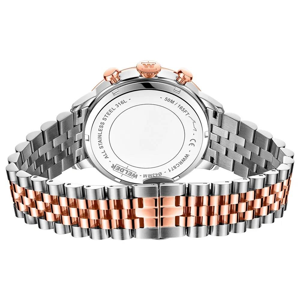 Welder MoodyWWRC871Saat