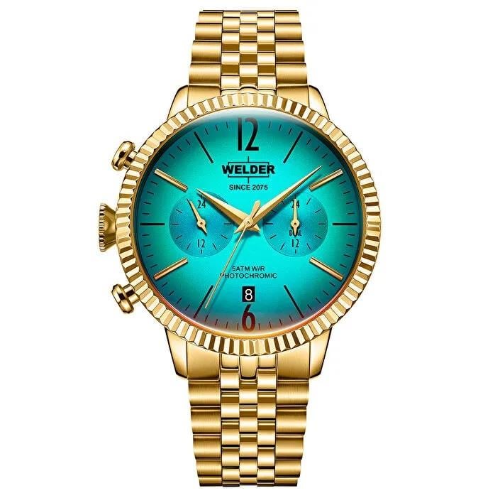 Welder MoodyWWRC873Saat