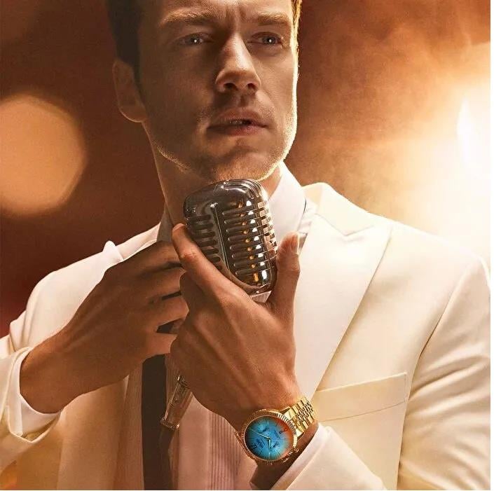 Welder MoodyWWRC873Saat