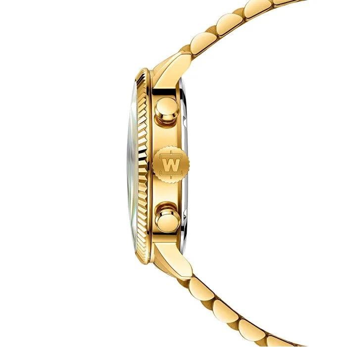 Welder MoodyWWRC873Saat