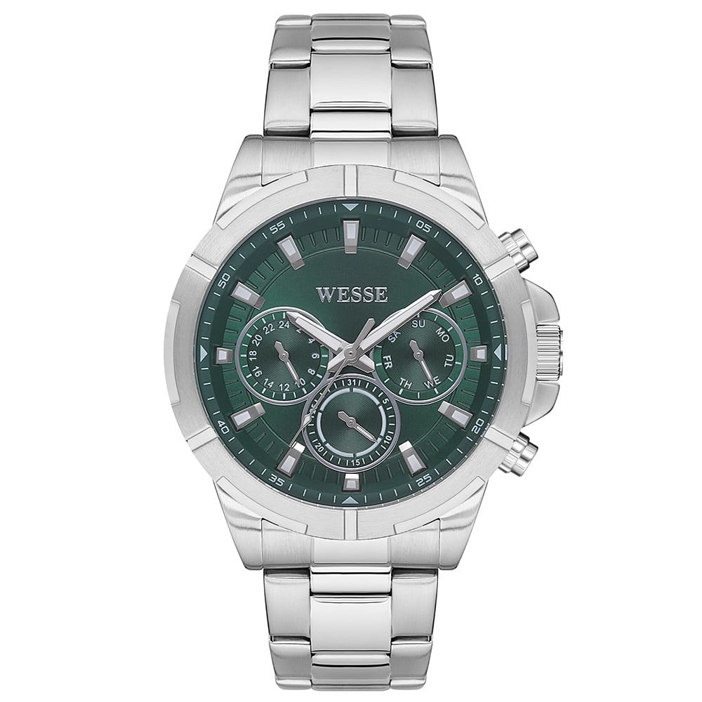Wesse WWG205204 Erkek Kol Saati
