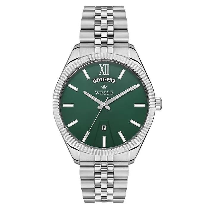 WesseWWG207309Erkek Saat