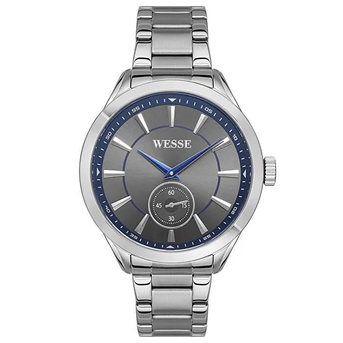 WesseWWG207501Erkek Saat