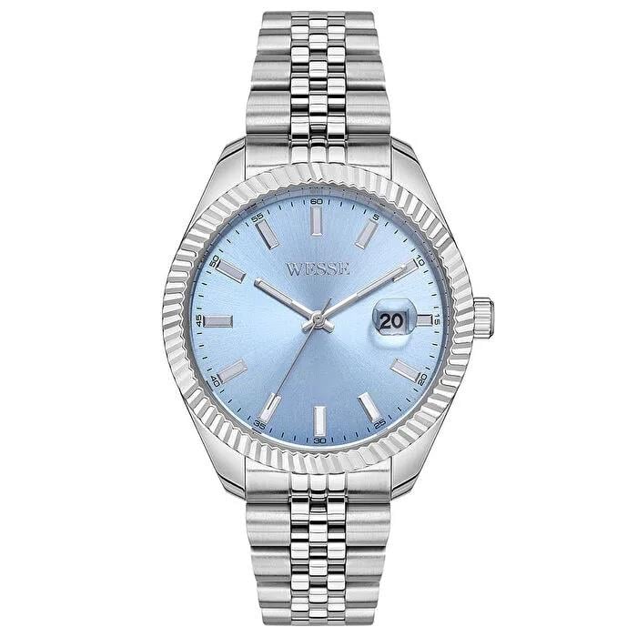 WesseWWG208207Erkek Saat