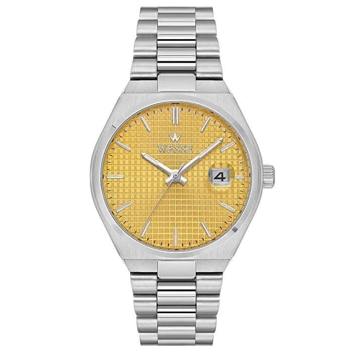 WesseWWG209504Erkek Saat