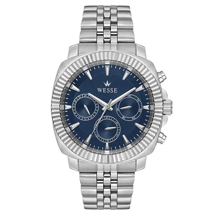 WesseWWG210003Erkek Saat