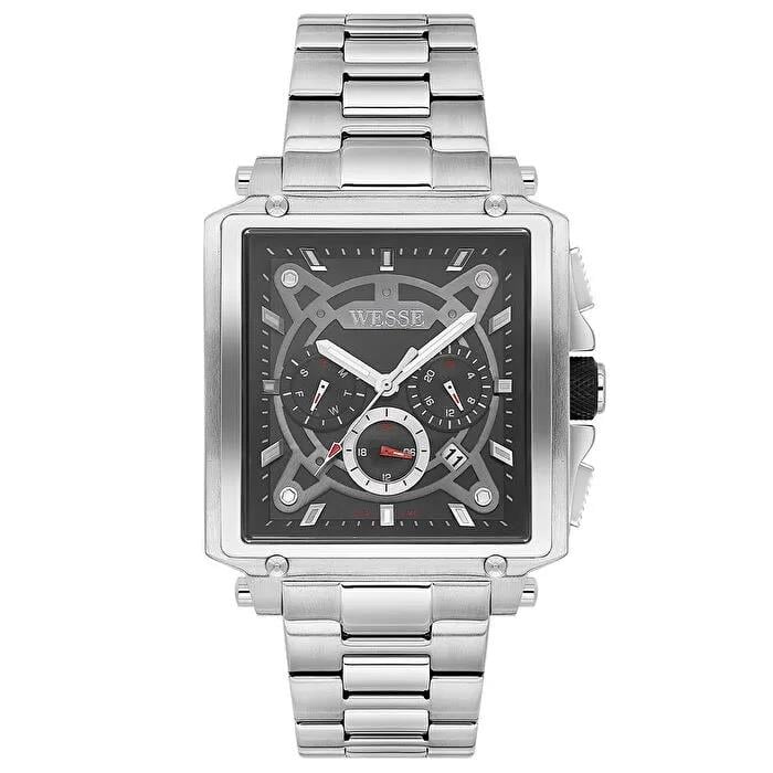 WesseWWG402701Erkek Saat