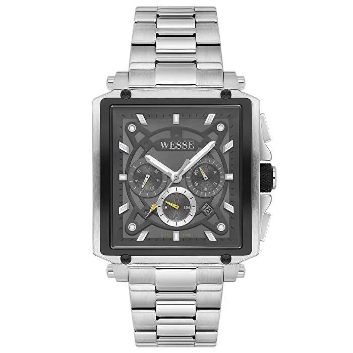 WesseWWG402704Erkek Saat