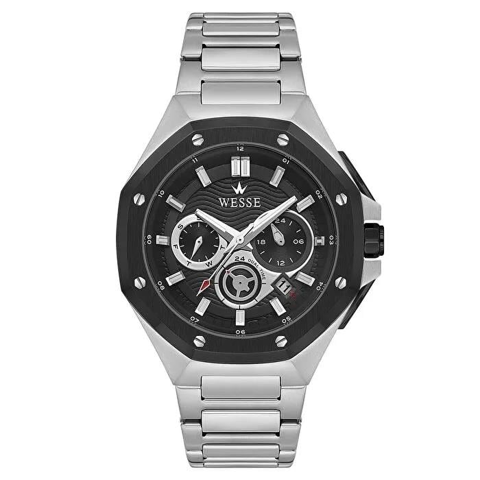 WesseWWG402801Erkek Saat