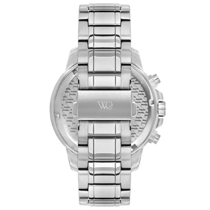 WesseWWG600401SSErkek Saat