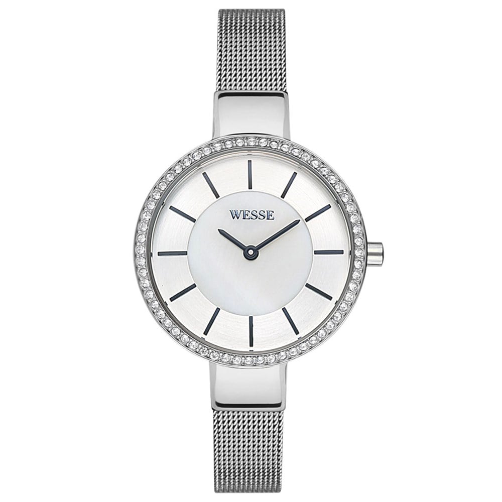 Wesse WWL103001 Kadın Kol Saati