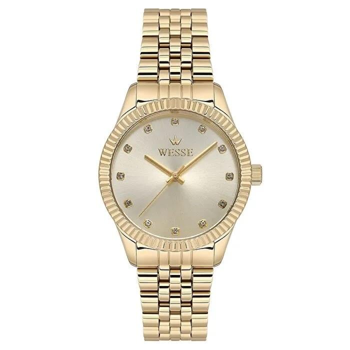 WesseWWL1088B09Saat