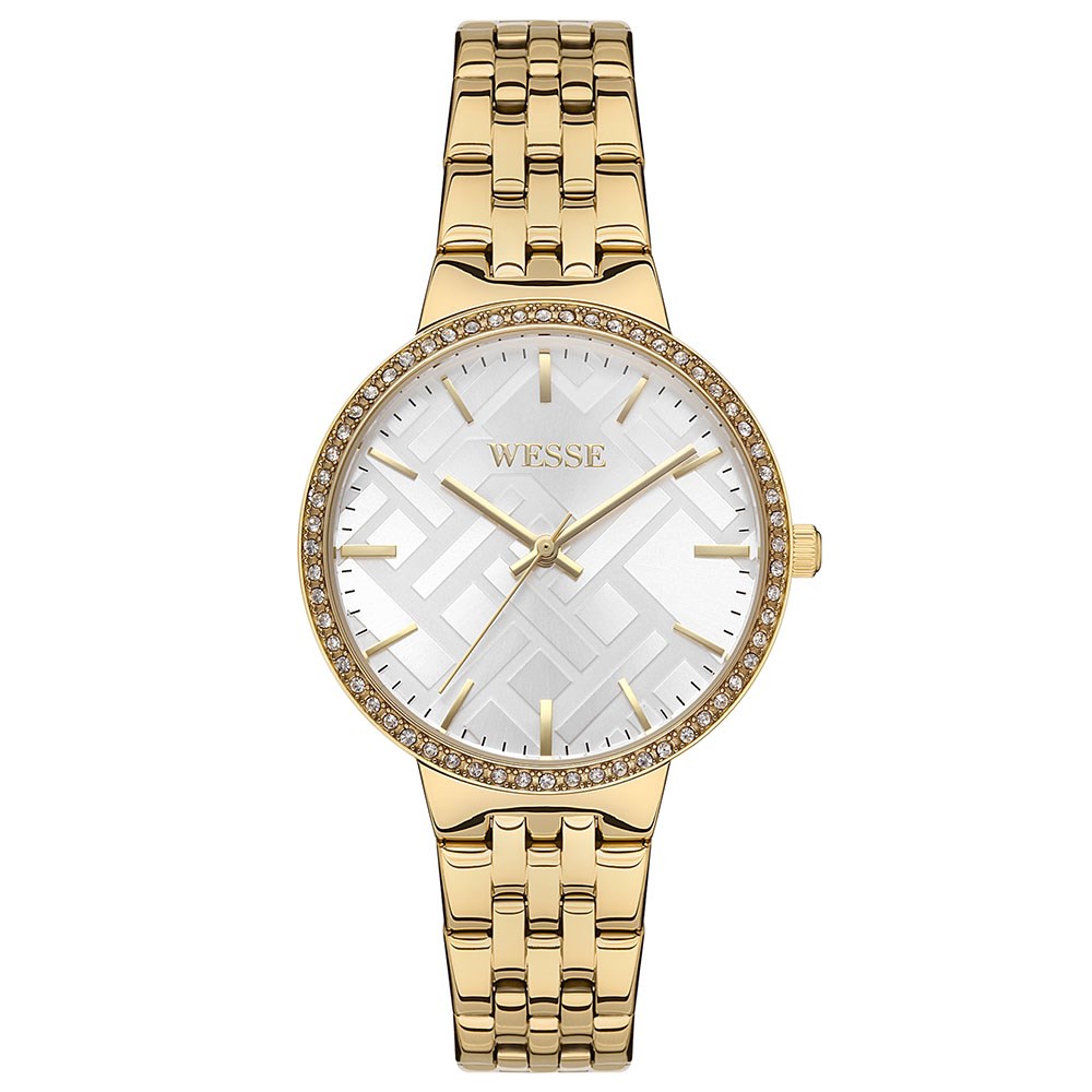WesseWWL110003Kadın Saat