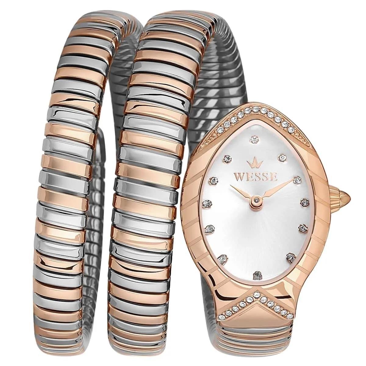 Welder MoodyWWL115103Saat