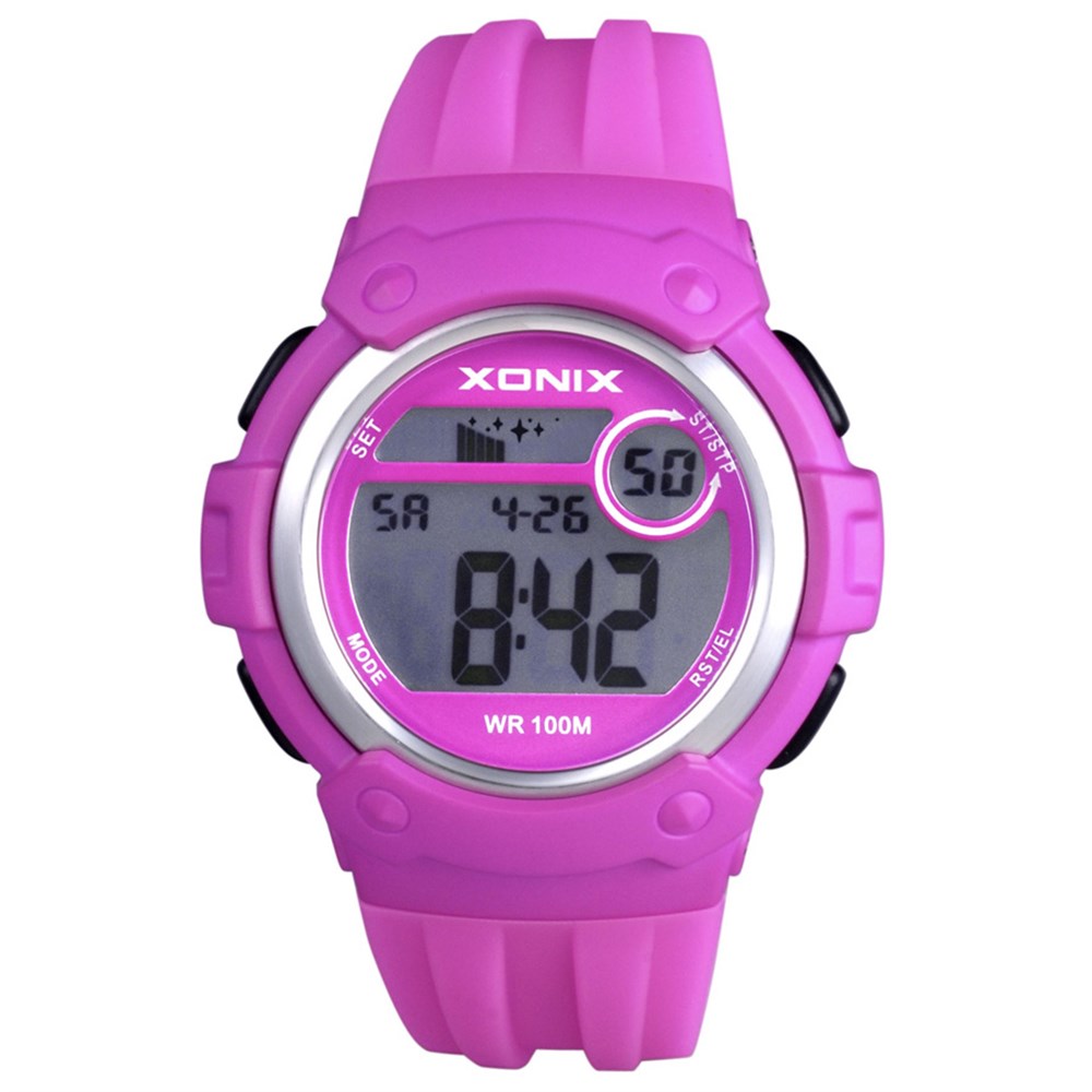 Xonix XOX-KP004 Çocuk Kol Saati