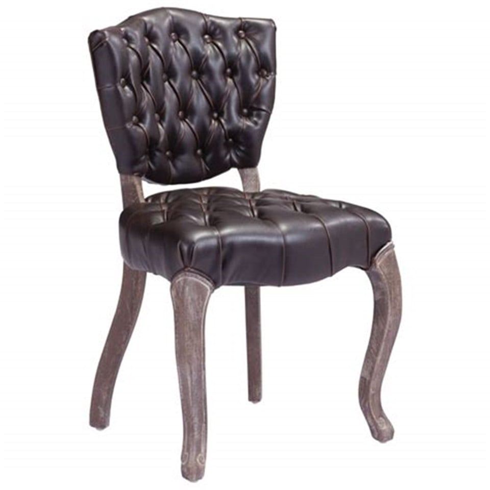 Bereke Sandalye Deri