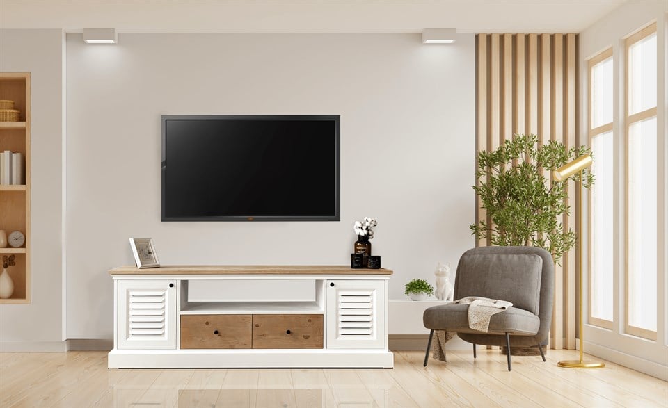 Bodrum TV Ünitesi