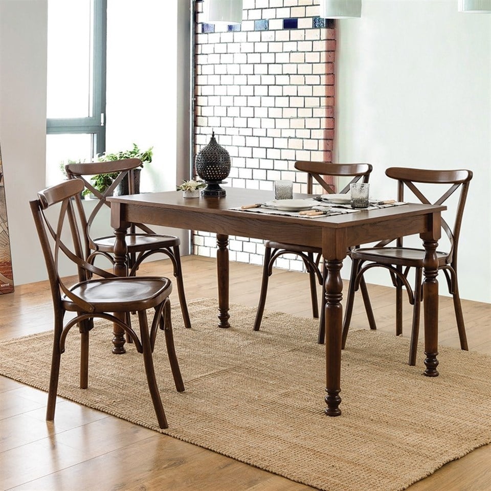 Bruno Masa Takımı