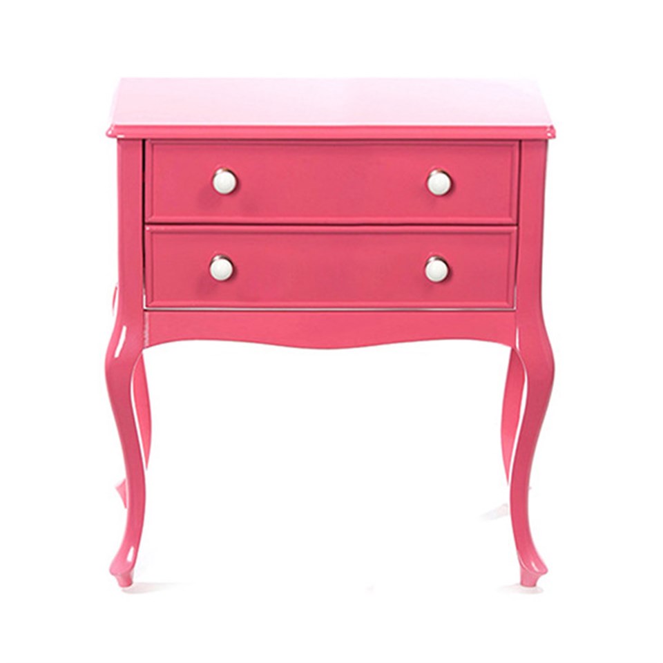 Carmel Pembe Komodin
