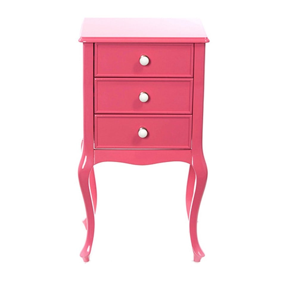 Castine Pembe Komodin