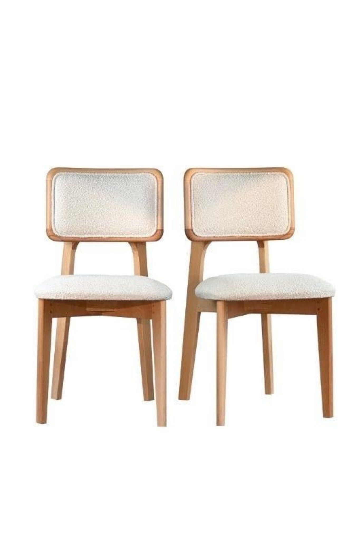 Elena Natural Ahşap Açılır Ahşap Döşemeli Mutfak Masa Takımı 80x120 cm – Açıldığında 80x150 cm, Vintage Masa Takımı