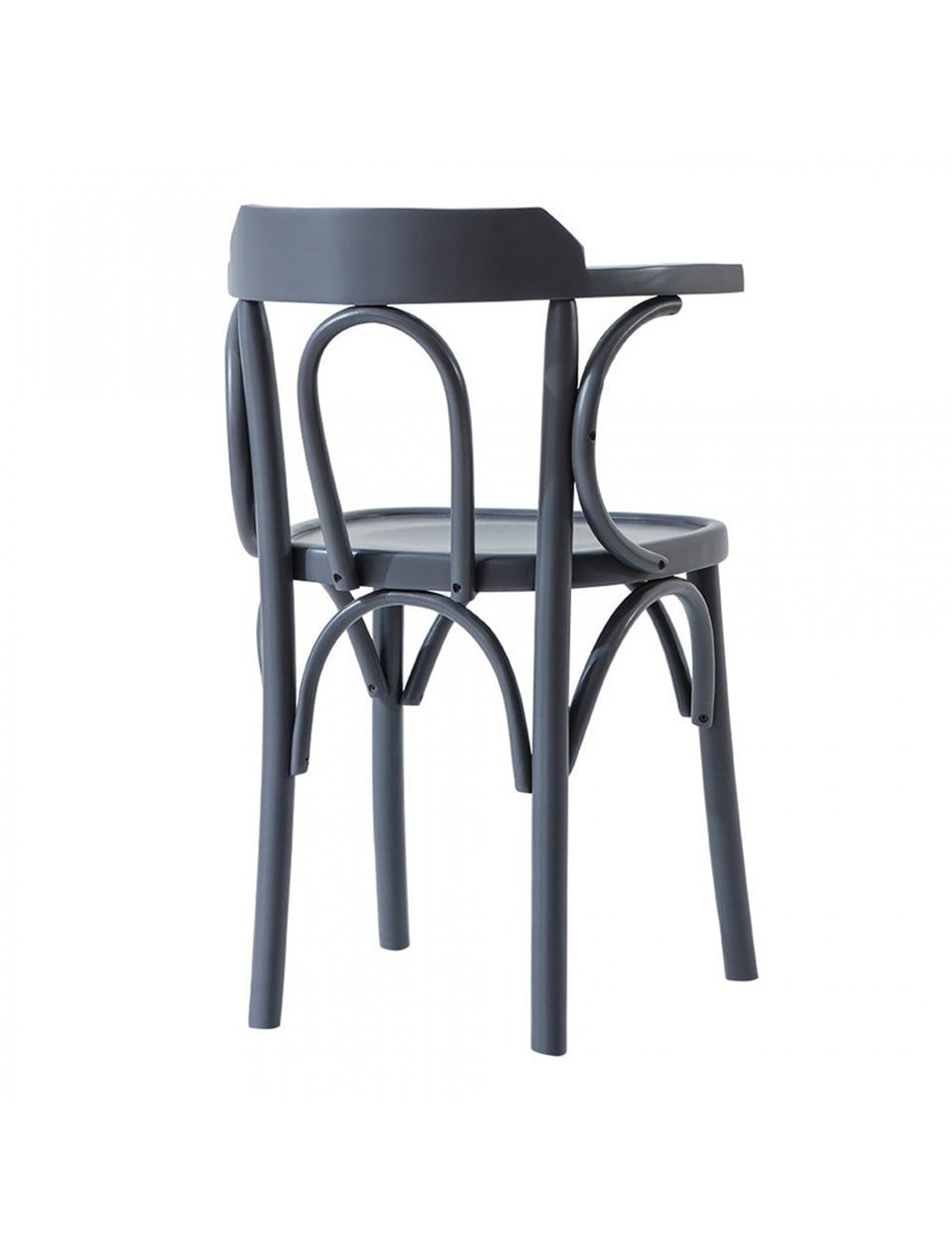 Kahveci Thonet Sandalye Kolçaklı