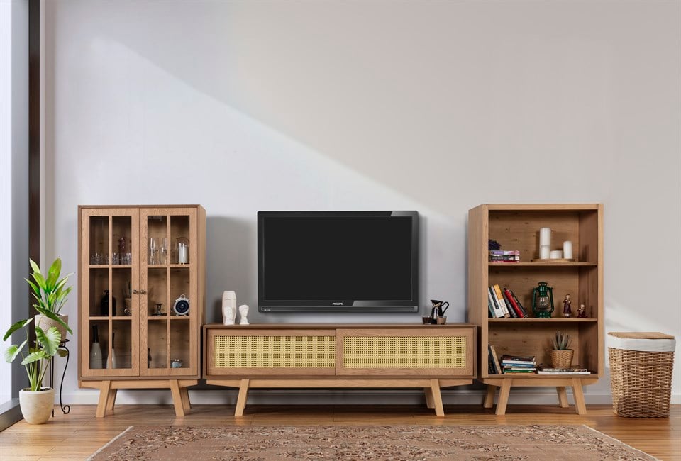 MAYA TV ÜNİTESİ