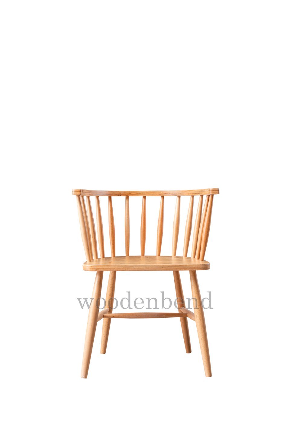 Mirage Naturel Sandalye