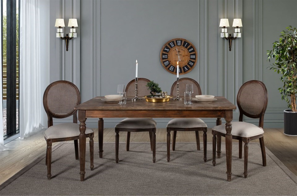 Olivia Masa Takımı