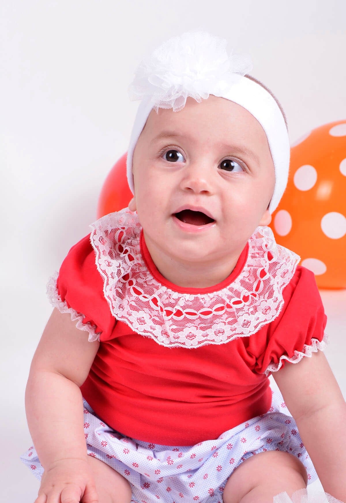 Kız Bebek Dantelli 2'li Zıbın Set